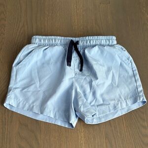 Cadets shorts  Le club size 7/8 EUC